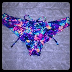 PINK VS bikini bottoms